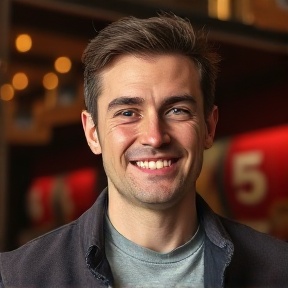 Maximilian Pohl — Wettanbieter Ohne Limit reviewer